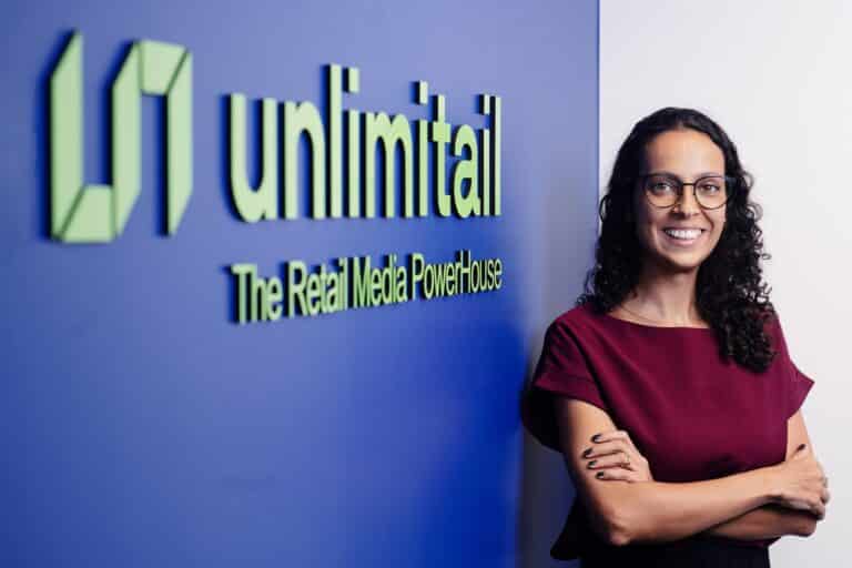 A Unlimitail acaba de anunciar a contratação da profissional Fátima Leal como sua nova Diretora de Key Accounts.