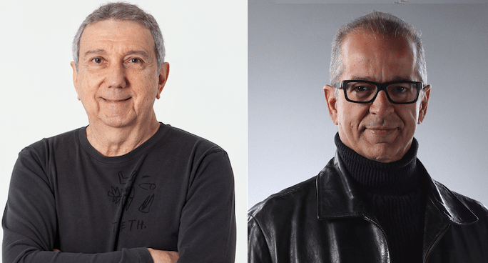 João Daniel Tikhomiroff, CEO da Mixer Films e um dos diretores mais premiados do mundo, irá presidir o júri de Produção do FIAP 2025. 