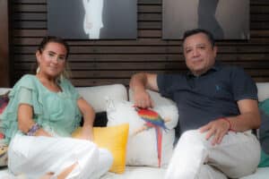GIG House: nova agência de Raquele Rebello e Luis Renato Lui