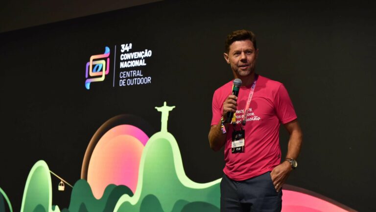 A força do associativismo: O que está movendo o futuro do OOH. Artigo de Halisson Pontarolla, presidente da Central de Outdoor.