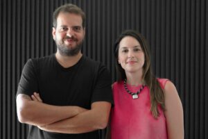 A produtora de animação Dirty Work reforça seu time com a chegada de Juliana Aterje como produtora executiva.