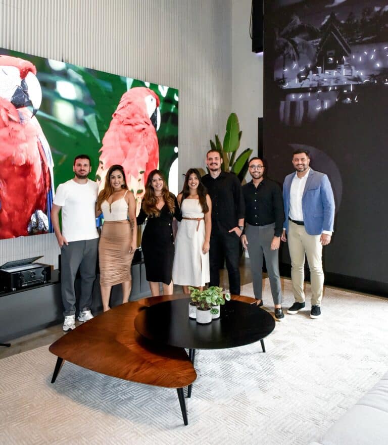 A LedWave apresenta sua nova linha Luxury Home Design (LHD), focada em soluções exclusivas e inovadoras.