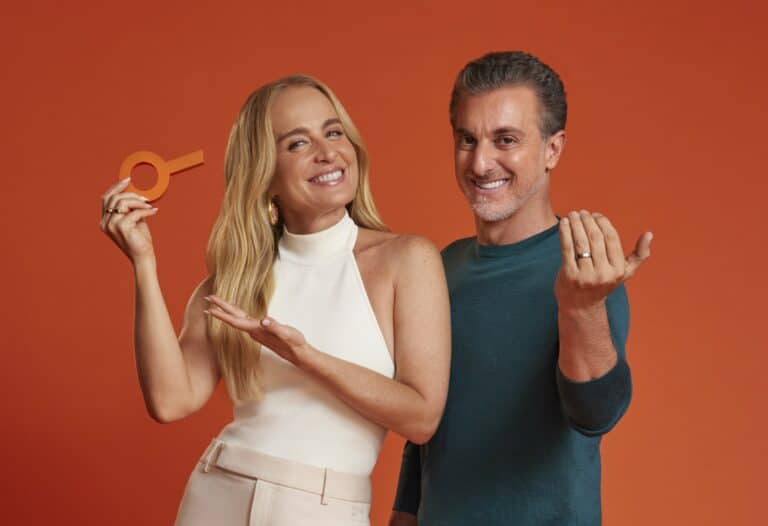 Loft estreia campanha que mostra que, quando se trata de venda ou aluguel, melhor do que contar com a sorte é contar com a Loft.