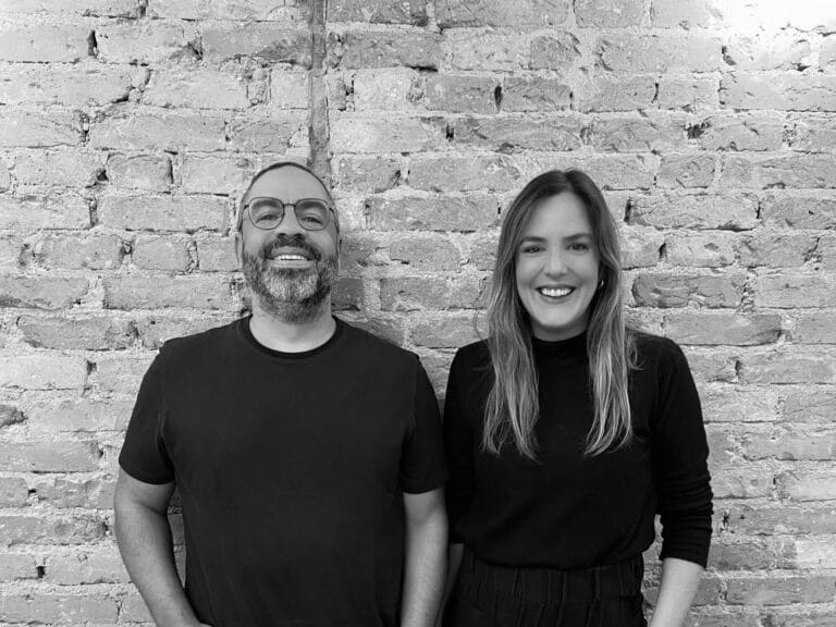 Noize comunica a chegada de Paula Ferrari e Pedro Neiva ao time comercial, atuando ao lado do diretor comercial da empresa, Thiago Hackradt.