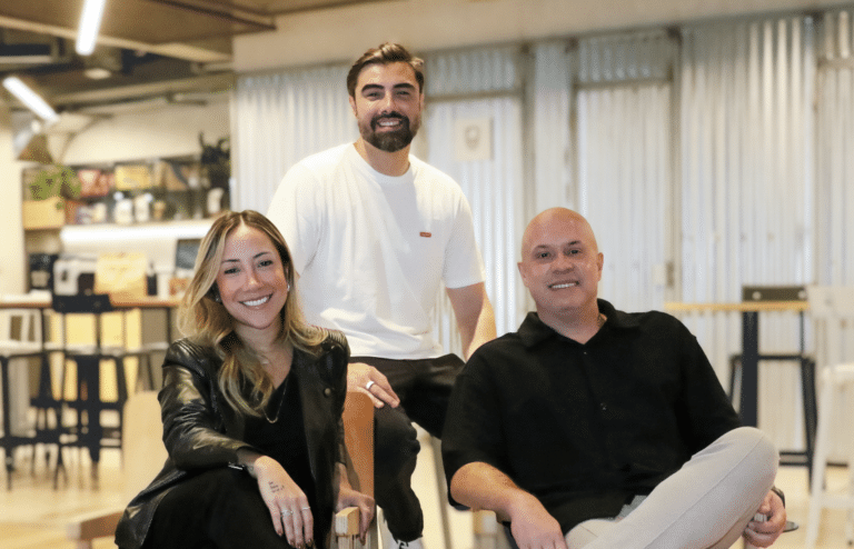 A Moshi chega ao mercado como um spin-off da unidade de negócios até então integrante da agência Dojo.
