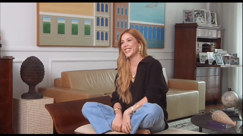A empresária e influenciadora Mica Rocha anuncia o lançamento do curta “Afeto”, celebração sensível e emocionante dos vínculos familiares.
