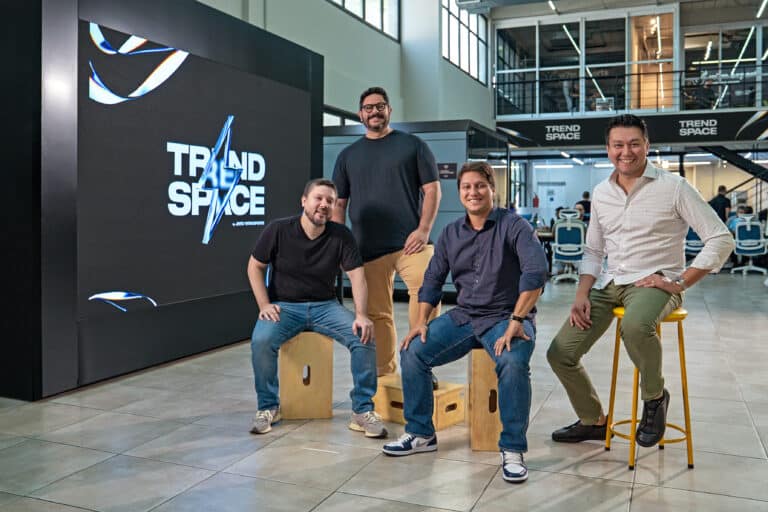 W7M Investments Group lança produtora de conteúdos verticais dedicada a projetos que geram conexão direta com as gerações Z e Alpha.