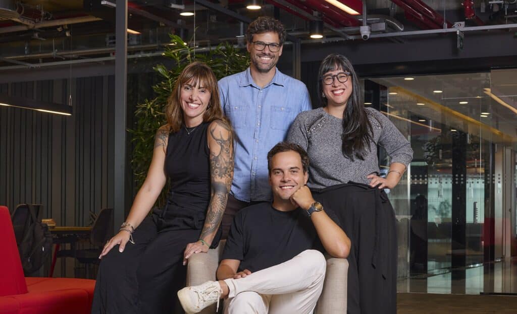 A Artplan anuncia a chegada de Thais Sumida e Silvia Paes como diretoras de Estratégia no escritório de São Paulo.