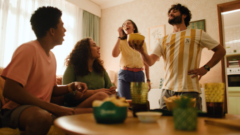 A Bem Brasil lança sua mais nova campanha no começo de abril, ressaltando a versatilidade de seus produtos.
