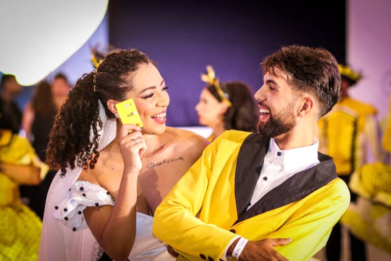 Nesta ano, o will bank retorna como patrocinador oficial do Maior São João do Mundo, em Campina Grande, que ocorre de 30 de maio a 6 de julho.