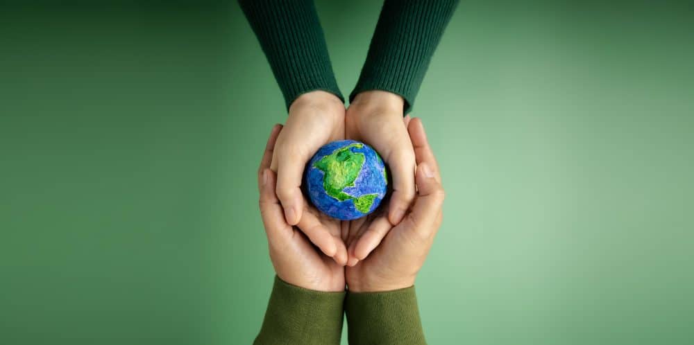 Samsung Recicla registra um aumento de 58% no volume de resíduos eletrônicos coletados e destinados à reciclagem em 2024.