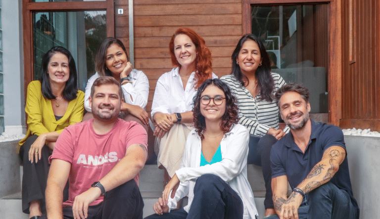 A Orla Rio se reforça com novos talentos no time de Marketing e Negócios, área responsável por criar e potencializar conexões entre marcas.