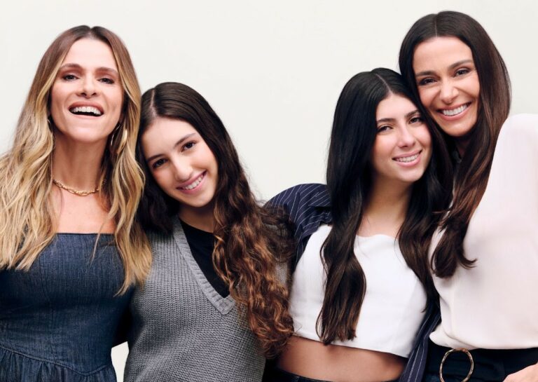 C&A decide comemorar o Dia das Mães com uma campanha repleta de afeto, humor e moda, que destaca o estilo como uma ponte entre gerações.