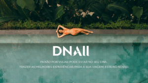 Accor e AlmapBBDO apresentam nova campanha, chamada DNALL, que promove o site de reservas e experiências dos hotéis Accor, o ALL.com. 