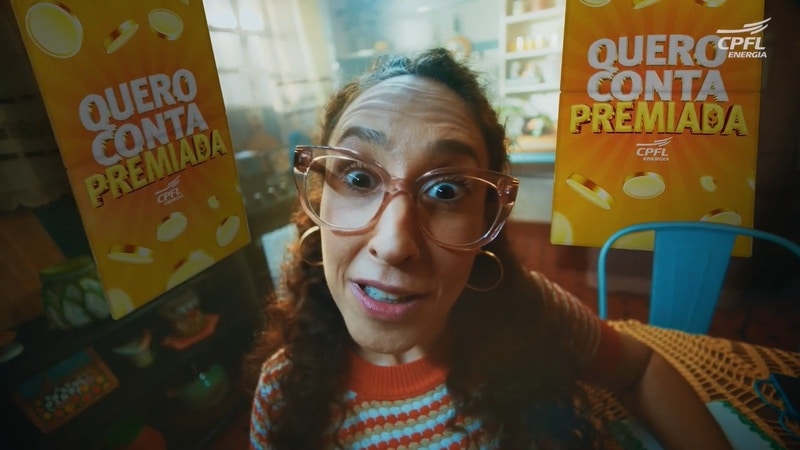 Com prêmios instantâneos de até R0, a nova promoção da CPFL pretende beneficiar os clientes das distribuidoras de energia.