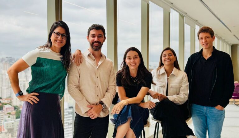 Com a chegada recente de Karol Alberti, a linha de negócio de anúncios da Uber preenche seu time de liderança.
