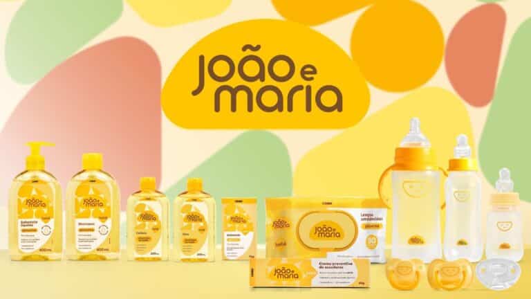 A Cimed estreia no segmento de Baby care anunciando sua expansão em novas categorias. O anúncio foi feito no Domingão com o Huck.