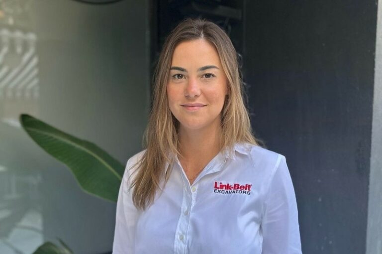 Link-Belt visa expandir os negócios na América Latina, e para direcionar a nova fase, anuncia Maysa Ribas como Gerente de Marketing.