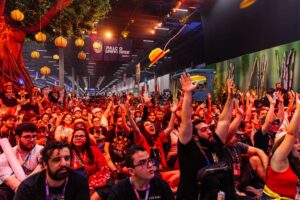Pela primeira vez, a Seara marcará presença na CCXP25 e na gamescom latam, dois dos maiores eventos de cultura pop e games da América Latina.