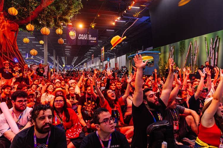 Pela primeira vez, a Seara marcará presença na CCXP25 e na gamescom latam, dois dos maiores eventos de cultura pop e games da América Latina.