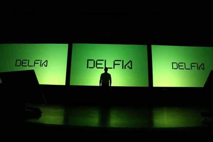 A Delfia comunica seu patrocínio institucional do Museu de Arte de São Paulo (MASP) por um período de um ano.