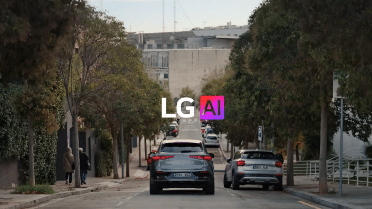 A LG Electronics apresenta a evolução da sua campanha global Life’s Good para 2025, com o conceito "Menos artificial, mais humano".