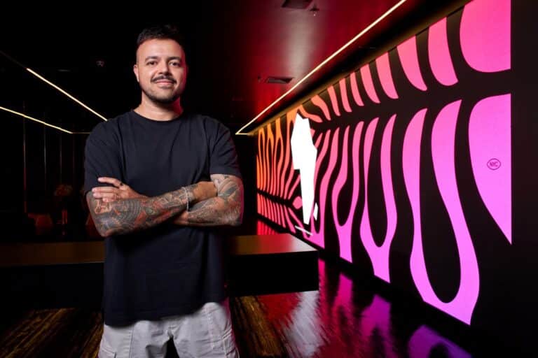 Africa Creative anuncia a chegada de Rafa Freire como ECD global da agência, assumindo a responsabilidade pelos projetos criativos globais.