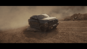 A Mitsubishi Motors estreia sua maior campanha do ano, que celebra um de seus grandes lançamentos: a nova linha de picapes Triton 2026.