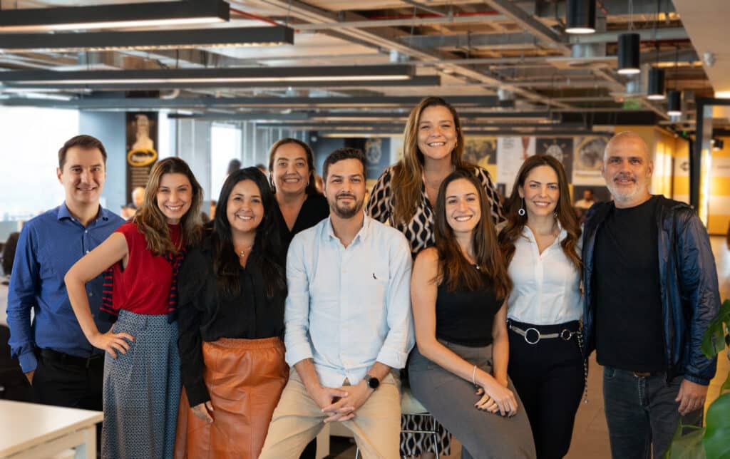A Lew’Lara\TBWA passa a ser responsável pela comunicação de três marcas de produtos OTC da Eurofarma: Valda, OAZ e Rehidrat.