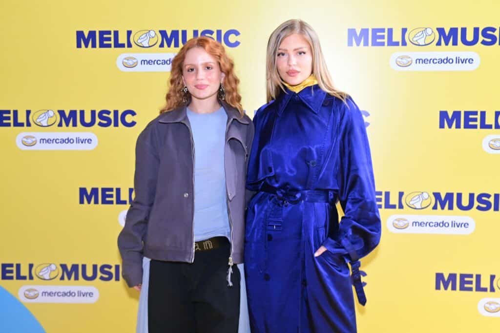 Mercado Livre entra no território da música e aposta em cultura e entretenimento como caminhos estratégicos para se aproximar da Geração Z.