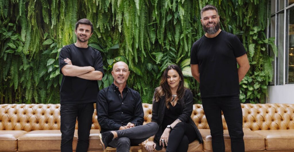 A B&Partners comunica a chegada de Claudia Schneider como nova Head of Business e Operations da Business Unit de Advertising.