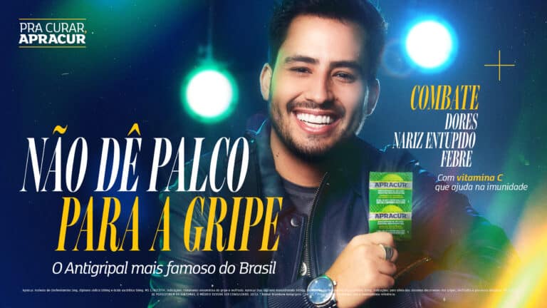 A Apracur apresenta nova estratégia de comunicação com foco em legado, tradição e conexão emocional com os consumidores.