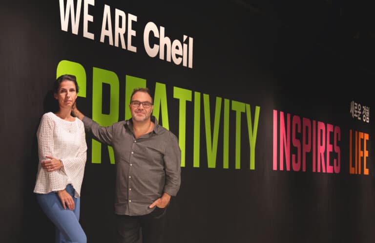 A Cheil Brasil comunica a chegada de Alexandre Ravagnani, com mais de 20 anos de experiência, que assume o cargo de CCO da agência.
