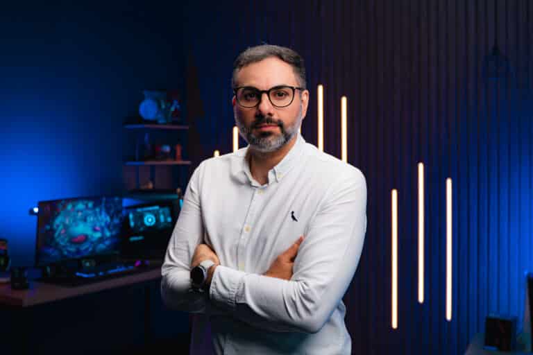 Marcelo Fadul assume o branding do KaBuM com o desafio de levar a marca além da bolha gamer