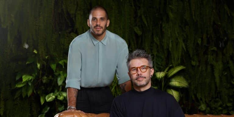 A BFerraz acaba de anunciar a chegada do profissional Daniel Groove como Executive Creative Director (ECD).
