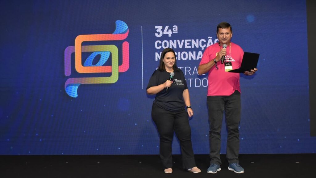 A Central de Outdoor será representada na coordenação do Comitê de Associações da América Latina da ALOOH por Fabi Soriano e Valério Junkes.
