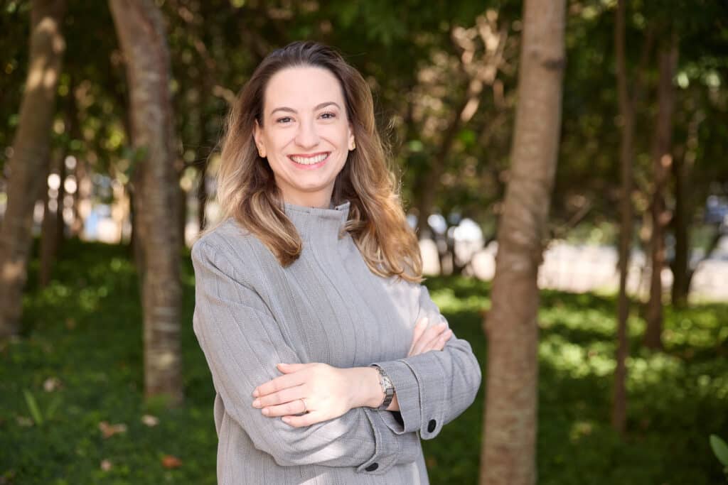 A Ogilvy Brasil anuncia a chegada de Flávia Baccari, com duas décadas de atuação em comunicação corporativa, como Diretora de Comunicação. 