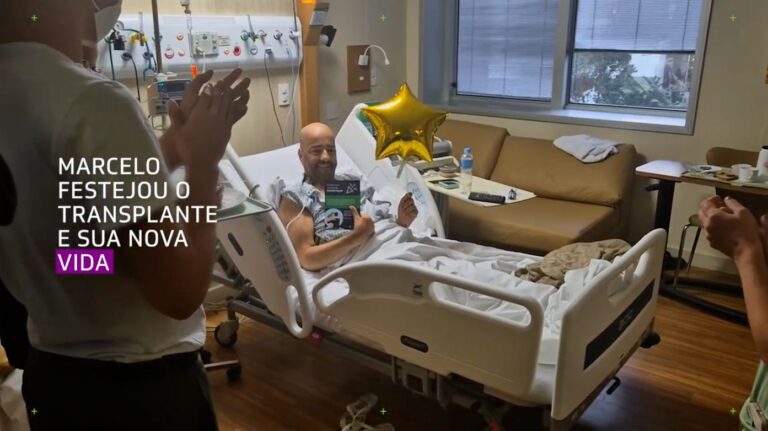 A Rede Américas lançou, no intervalo do Fantástico, sua primeira campanha nacional, que leva o conceito "Paixão por Cuidar".