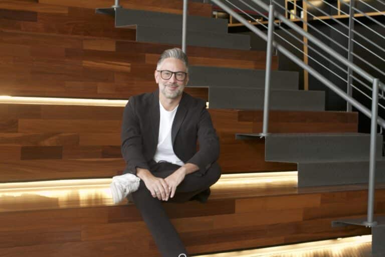 A FutureBrand comunica a chegada de Marcio Fritzen como novo líder criativo do escritório brasileiro, assumindo o posto de CCO.