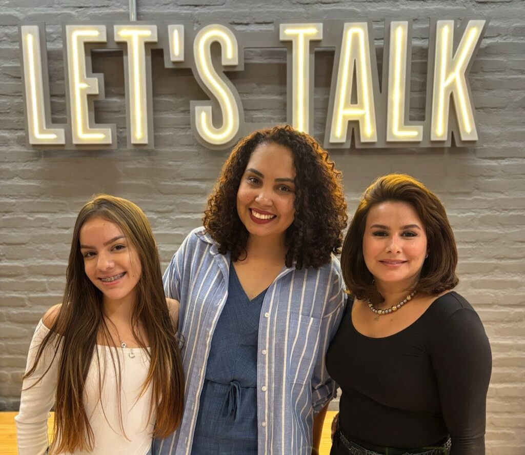 A ADSPLAY comunica a chegada de 3 novas colaboradoras: Priscila Falcone, Jennifer Sales e Gabriela Esposito. 