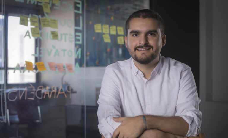 A Pine acaba de anunciar a chegada de Gabriel Ferreira como Head de Conteúdo da Pine On, agência focada em conteúdo para empresas B2B.