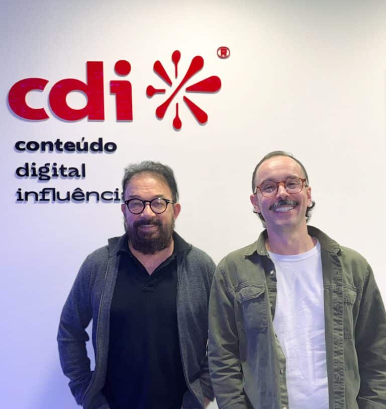 rupo CDI adquire uma participação da Gombo, agência especializada em marketing de influência e pioneira em business influence no Brasil.