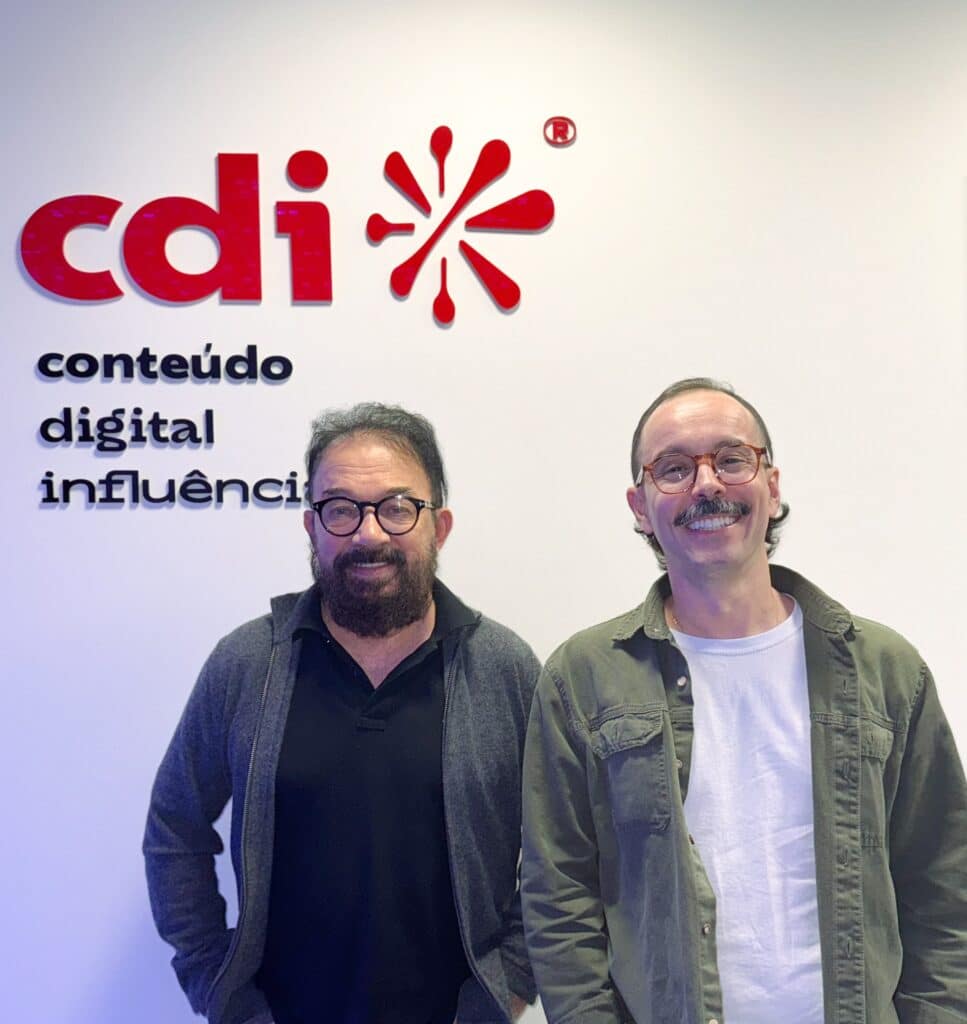 rupo CDI adquire uma participação da Gombo, agência especializada em marketing de influência e pioneira em business influence no Brasil.