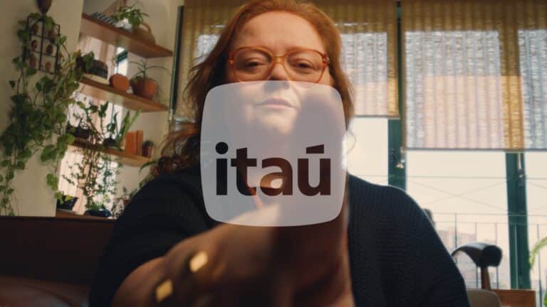 O Itaú Unibanco propõe uma quebra de paradigma para falar sobre dinheiro através de seu novo movimento institucional, "Feito”.