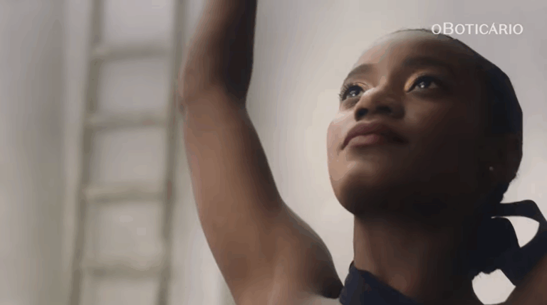 A Make B. decidiu adotar uma abordagem estratégica diferenciada para o relançamento da icônica linha Urban Ballet.