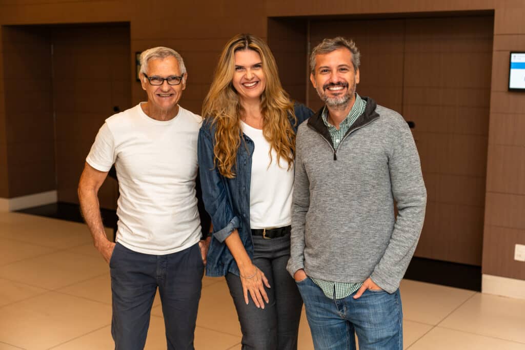A Next, agência de metodologia ágil do Grupo Dreamers, anuncia Marco Antonio Vieira Souto como seu novo Chief Strategy Officer (CSO).