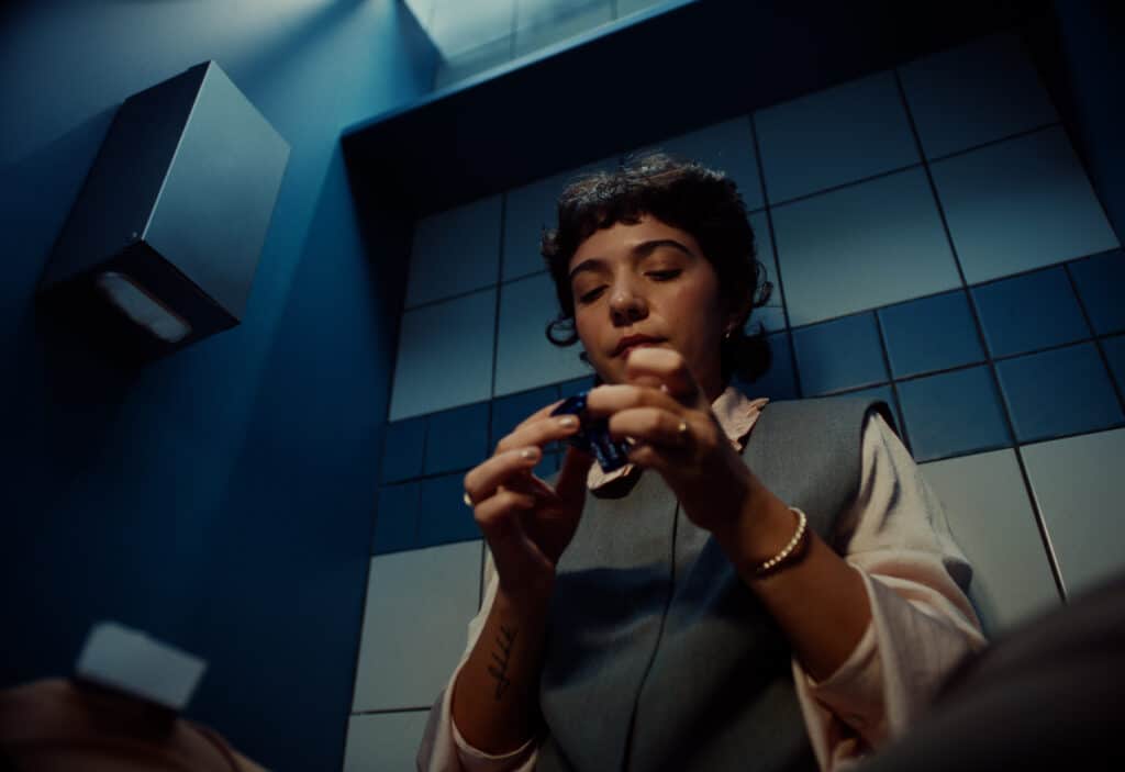 BIS apresenta nova campanha que marca o reposicionamento ao assumir o potencial simbólico e cultural do próprio nome da marca.