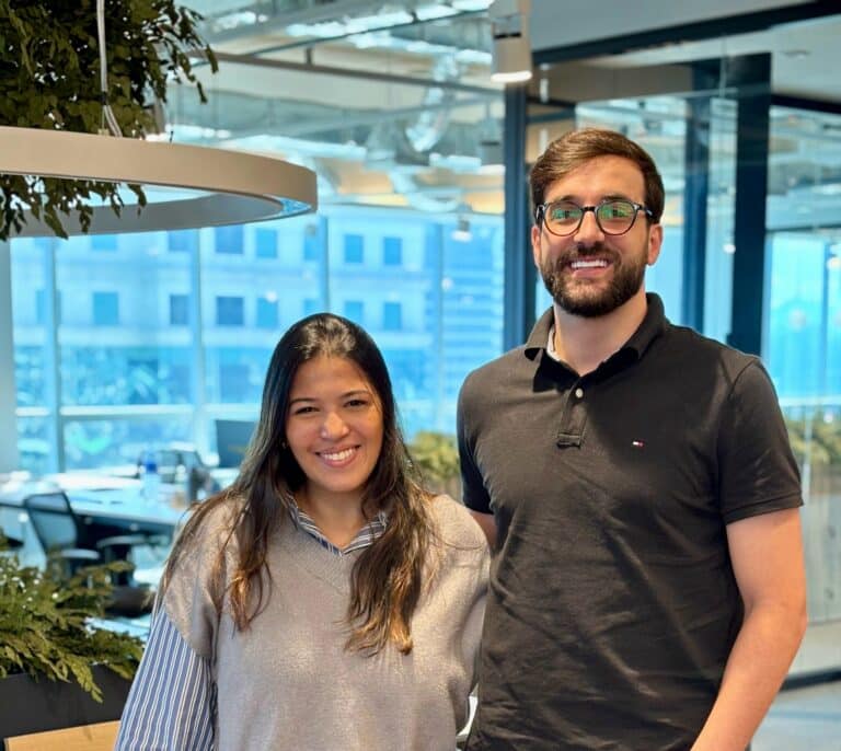 A Wigoo comunica a chegada de dois importantes e estratégicos nomes à sua liderança: Guilherme Naves e Valéria Ferraz.