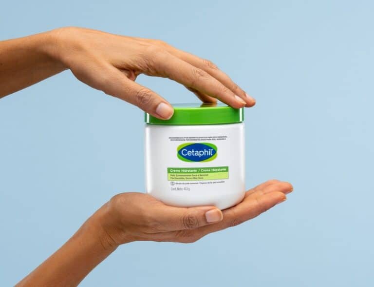 A Cetaphil acaba de lançar a campanha "Minha História Cetaphil", uma ação para conhecer histórias reais dos consumidores com a marca.
