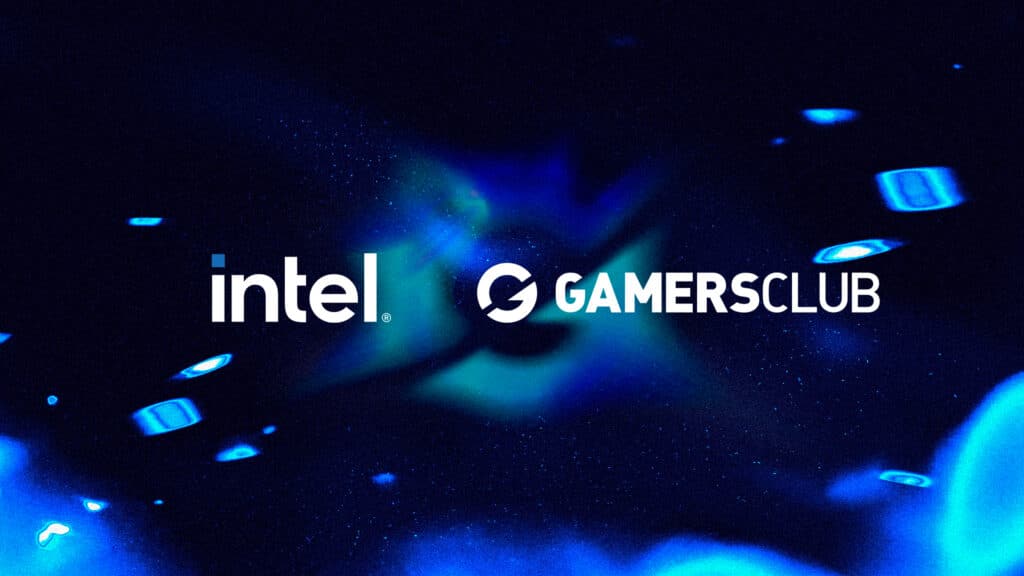 A Gamers Club amplia seu portfólio de parceiros após vencer a concorrência para iniciativas de games promovida pela Intel.